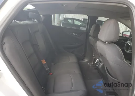 2020 Chevrolet Malibu Lt z USA, uszkodzony, nr VIN 1G1ZD5ST1LF026889